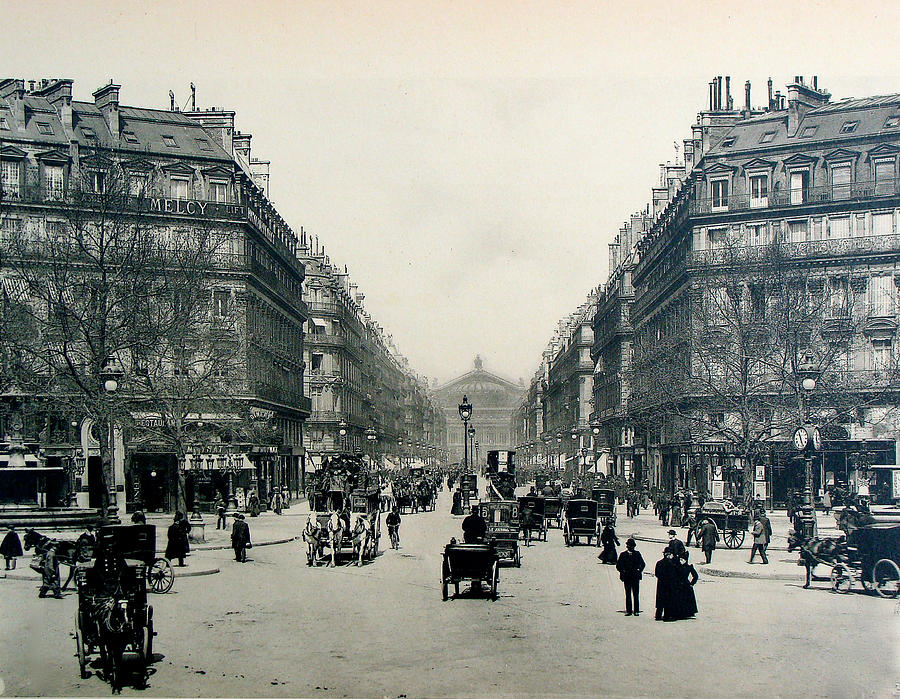 File:La Grande épicerie de Paris, 80 rue de Passy, Paris 16e 3.jpg -  Wikimedia Commons