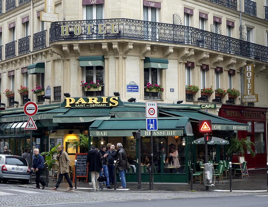 CAFÉS RICHARD - L'art français du café