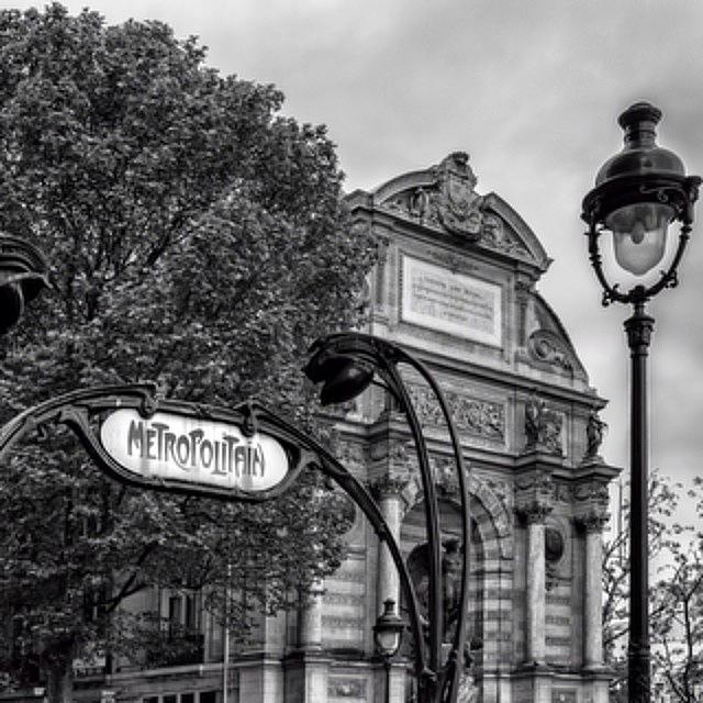Paris Photograph - #paris #france #french #parisfrance by Georgia Clare