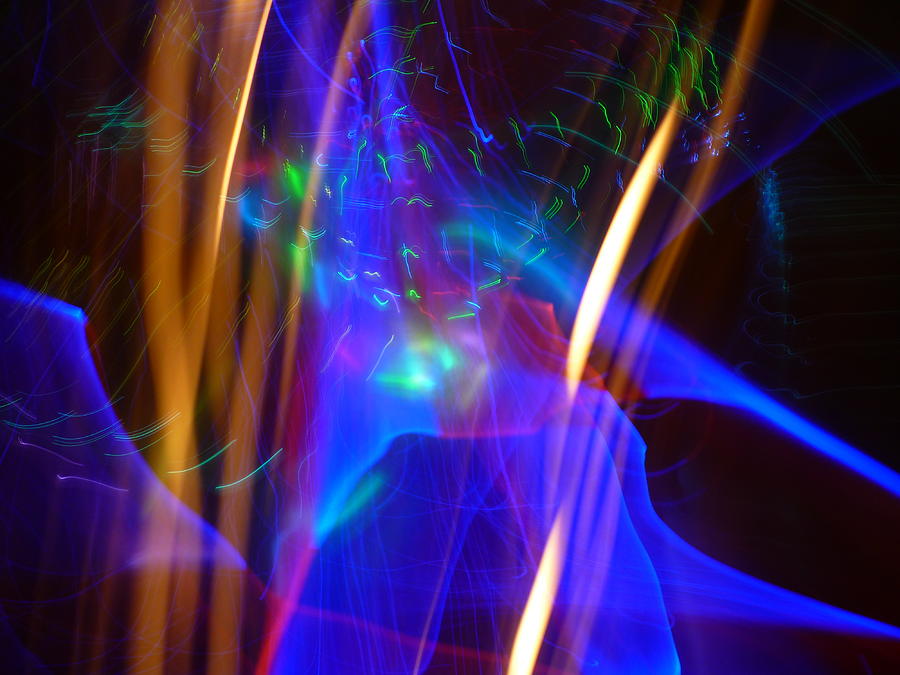 Paroxysm Photograph by Sheldon Landa Fine Art America