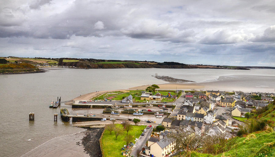 Passage east Photograph by Richard Ryan Fine Art America