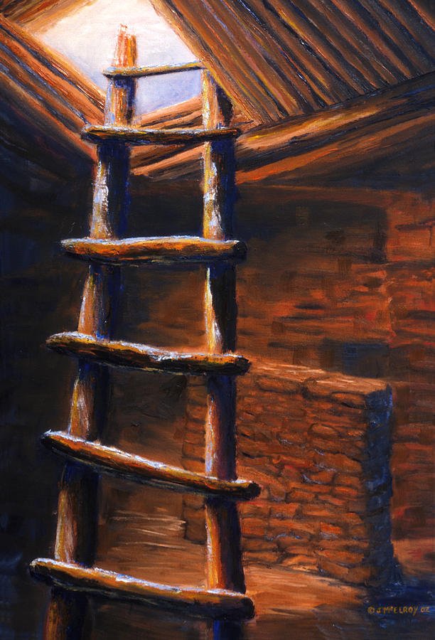 Passage by Jerry McElroy Passage by Jerry McElroy