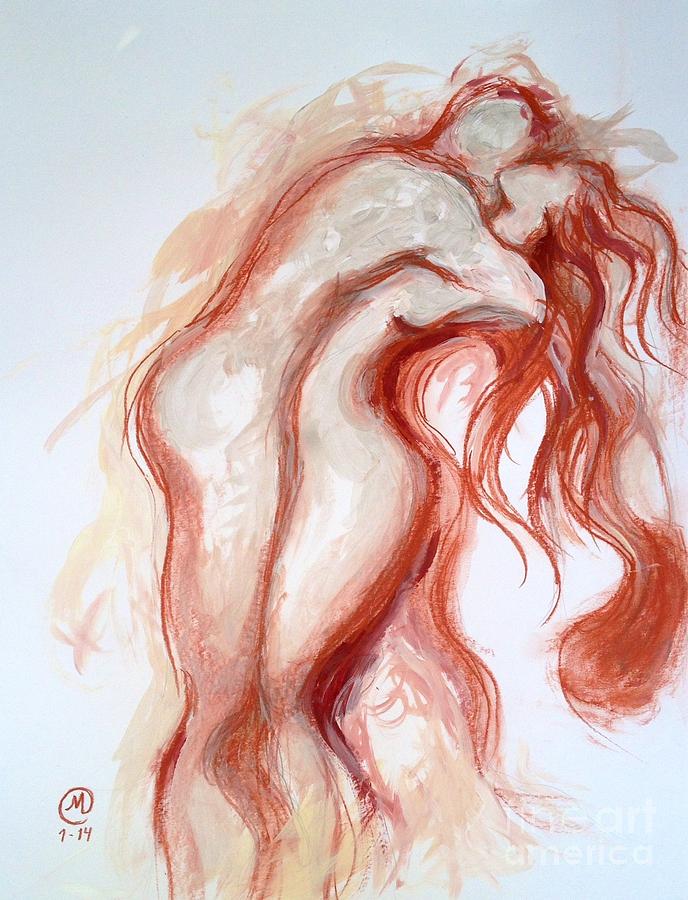 Passion Dance by Marat Essex Passion Dance by Marat Essex