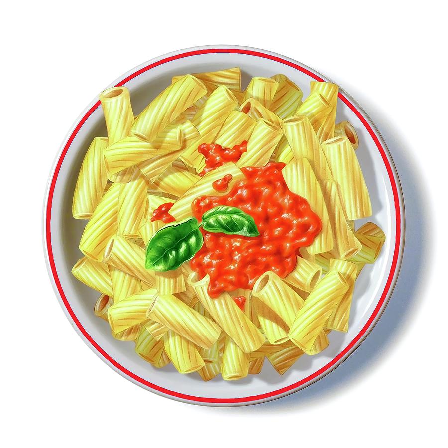 pasta sauce clip art