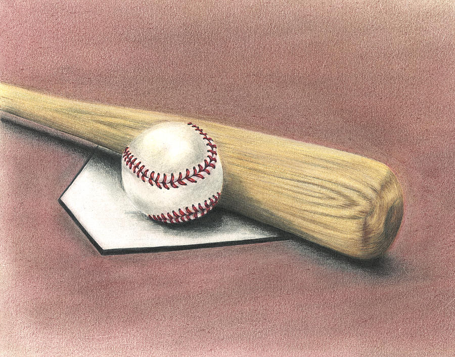 Pastime Drawing