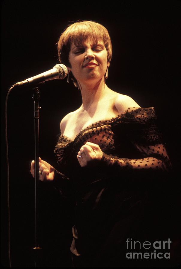 Pat Benatar 70s