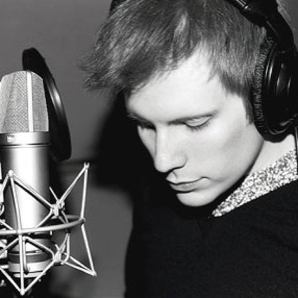 @patrickstump Is The Most Attractive Photograph by Kat Wangler