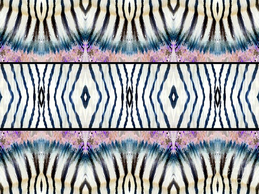 Patterned After Nature III Photograph by Tina Vaughn Fine Art America