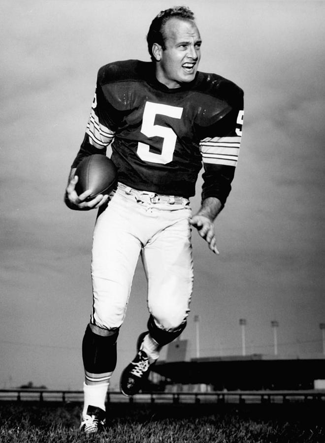 paul hornung hall of fame