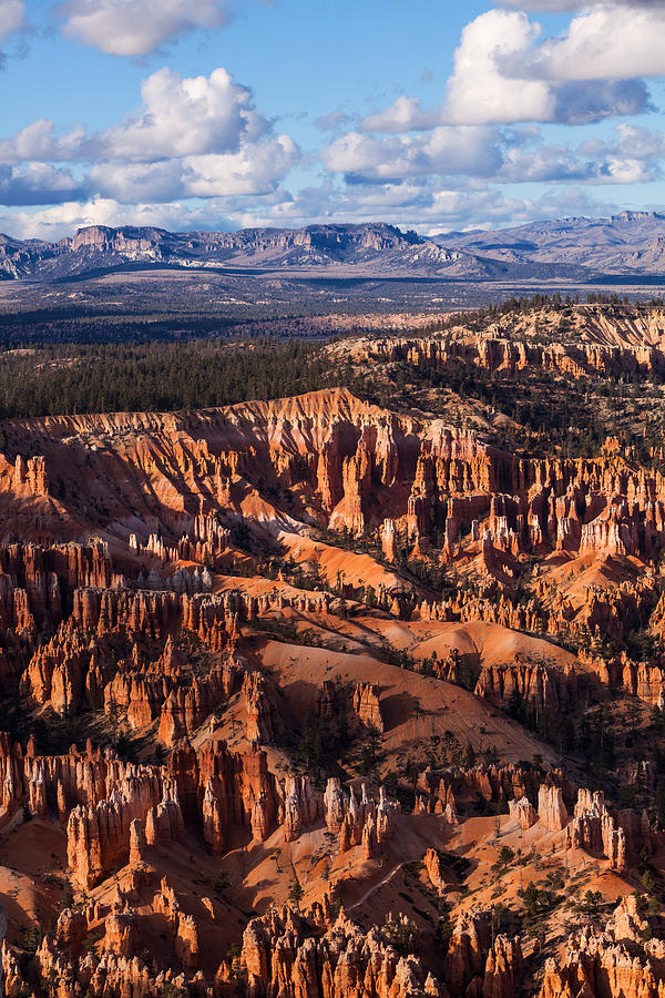 Paunsaugunt Plateau Photograph by James Marvin Phelps - Pixels