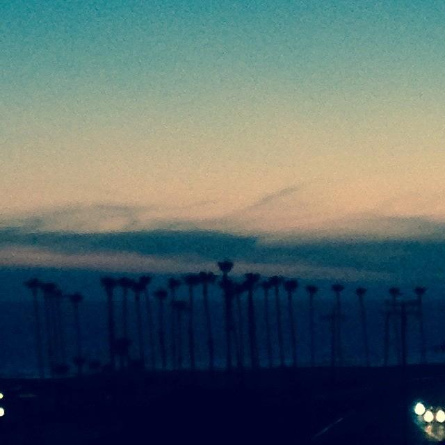 Pch Photograph - #pch @nofilter #now by Kurt Iswarienko