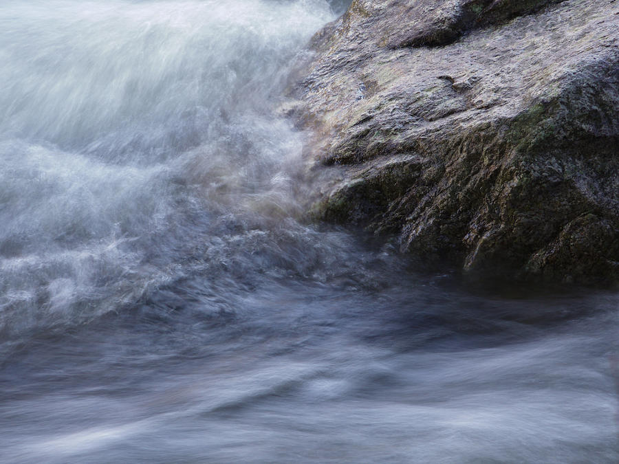 Peace Like a River 03 Photograph by Judy Olson - Fine Art America