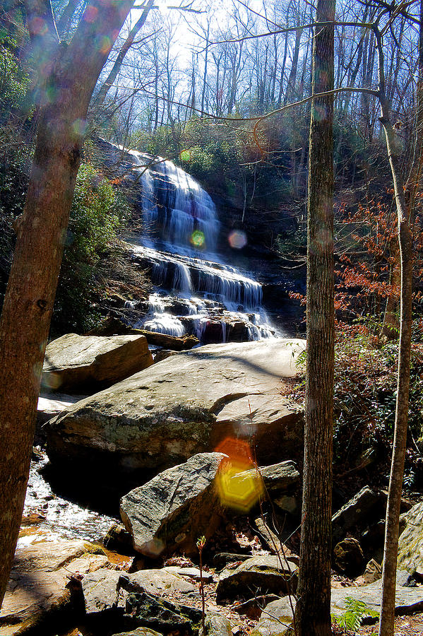 Pearsons Fall Photograph