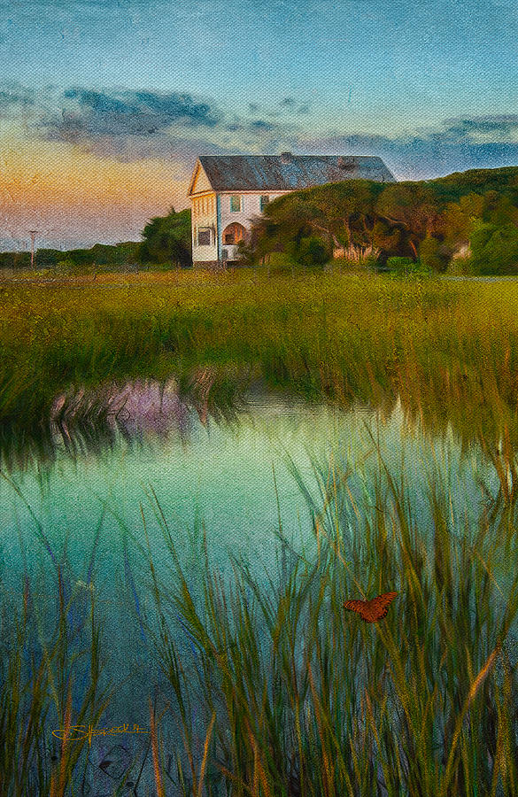 Pelican Inn by Alan Sherlock Pelican Inn by Alan Sherlock