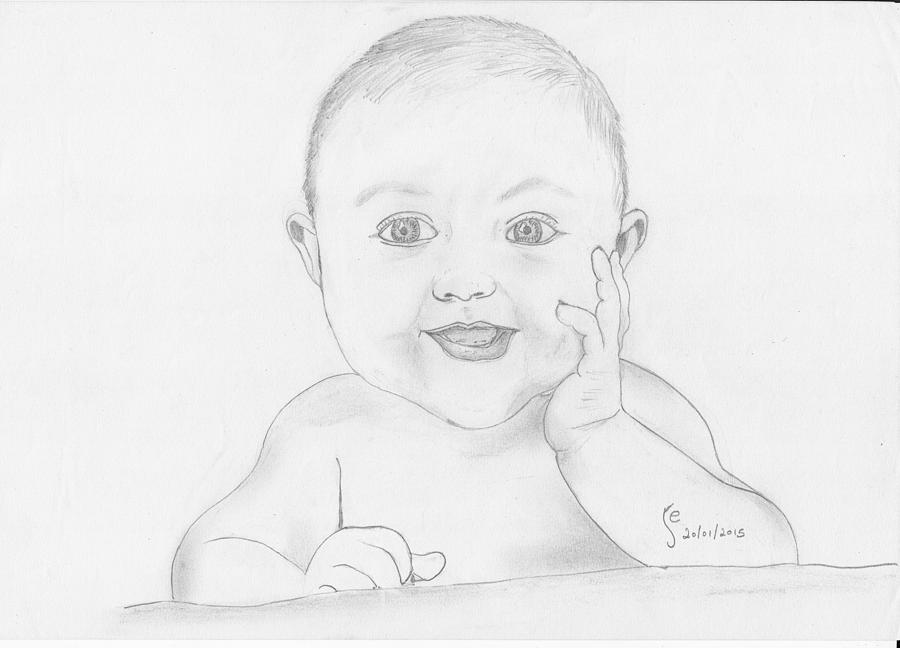 Art Pencil Drawing Easy