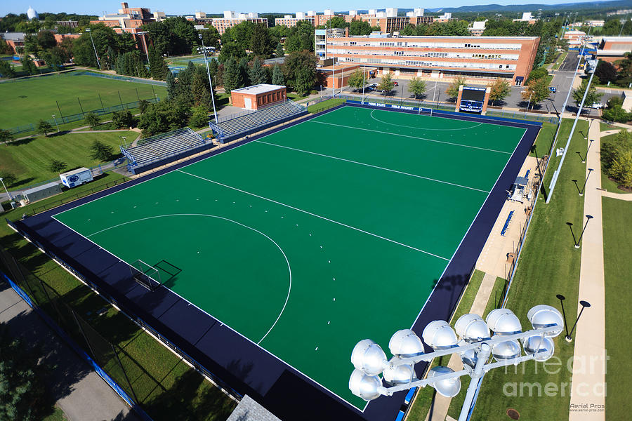 Field Hockey Stadium at Penn State - Barton Associates, Inc. - Consulting  Engineers