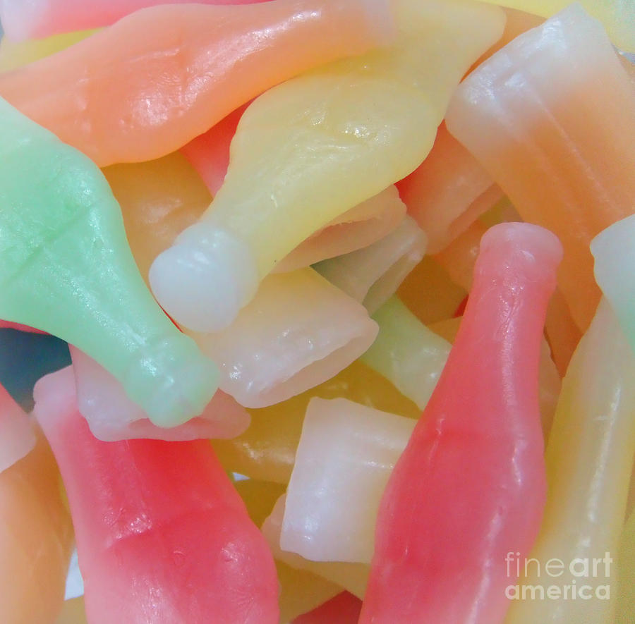 Old Fashioned Penny Candy 7BA
