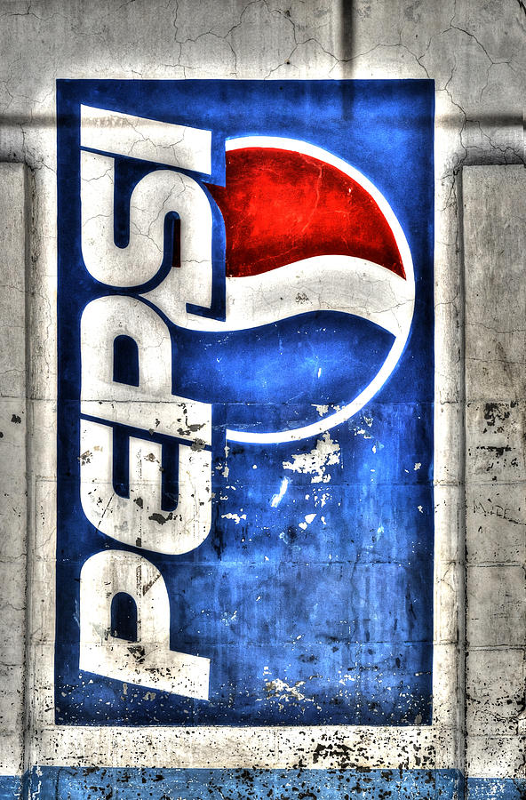 Pepsi ala Puebla Photograph by Craig Burgwardt