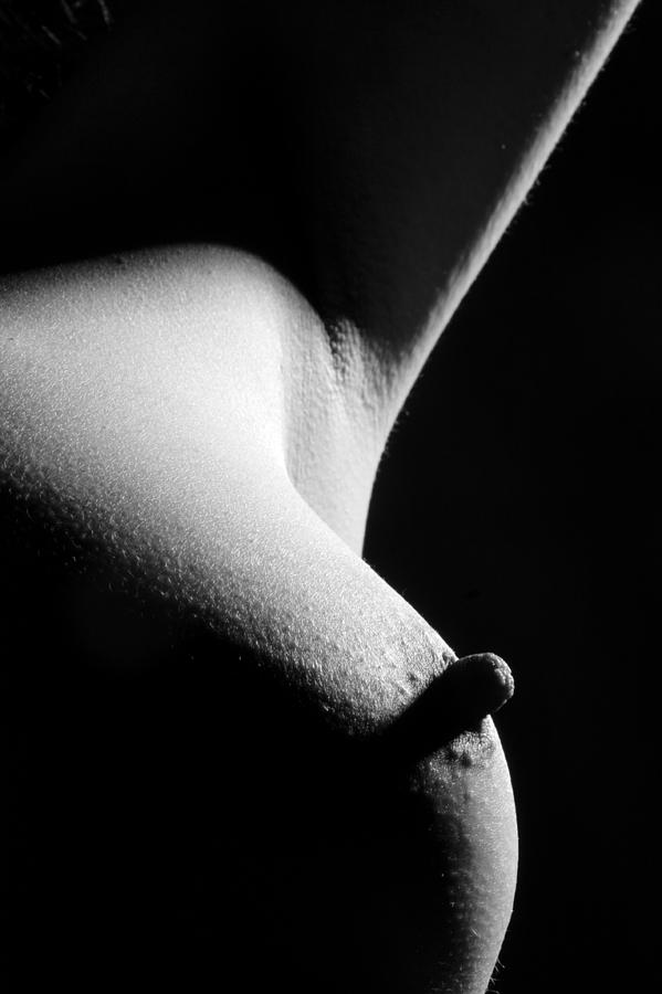 Nude Photograph - Perfection by Joe Kozlowski