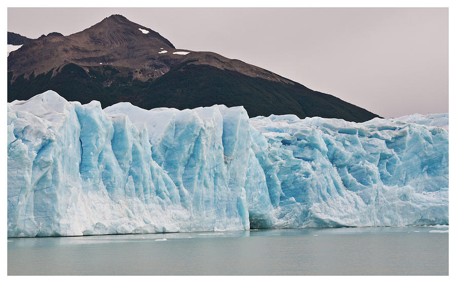 Perito Moreno Glacier Photograph by Reportage
