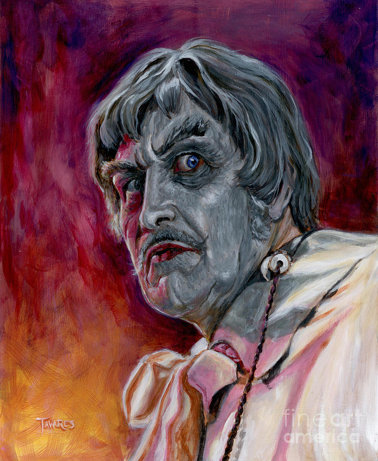 PHIBES by Mark Tavares PHIBES by Mark Tavares