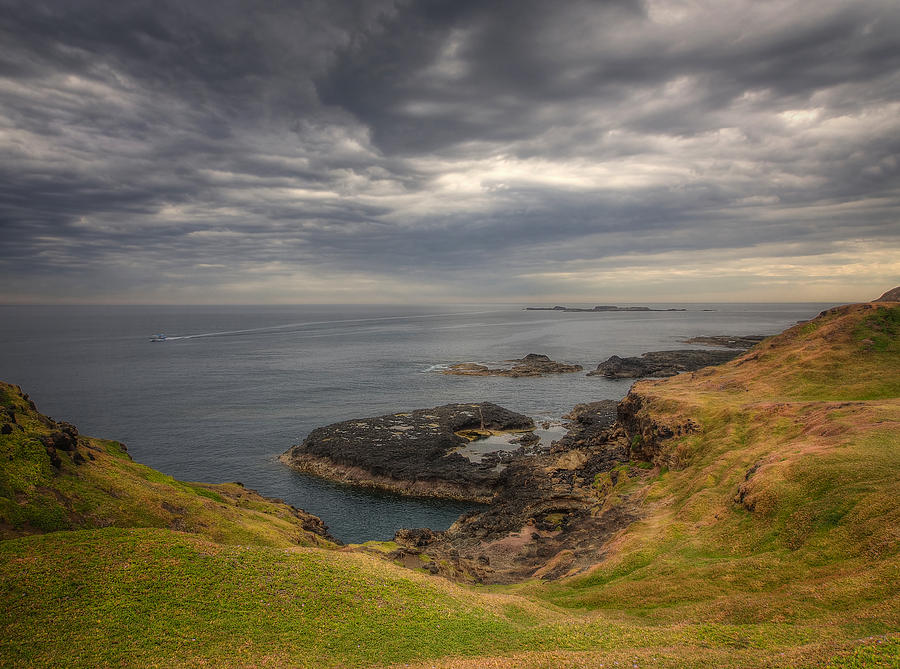 Phillip Island by Kim Andelkovic Phillip Island by Kim Andelkovic
