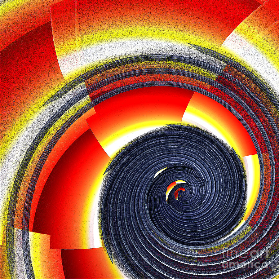 Phoenix Eye by jammer Digital Art by First Star Art