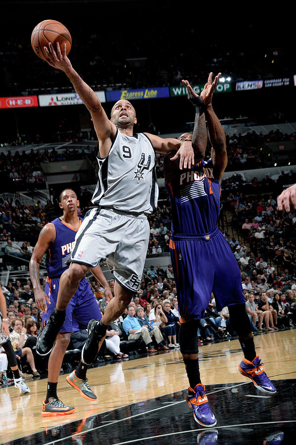 Phoenix Suns V San Antonio Spurs Photograph by D. Clarke Evans Phoenix Suns V San Antonio Spurs Photograph by D. Clarke Evans