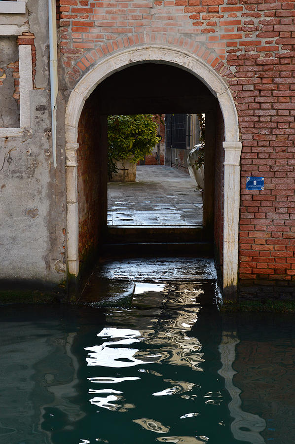 Venice Photograph - Photo 29 by Marco Franzo by Monica Ghit