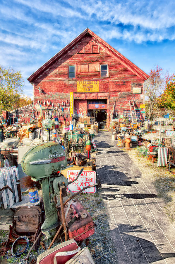 Picker's Paradise Digital Art by Gregory W Leary