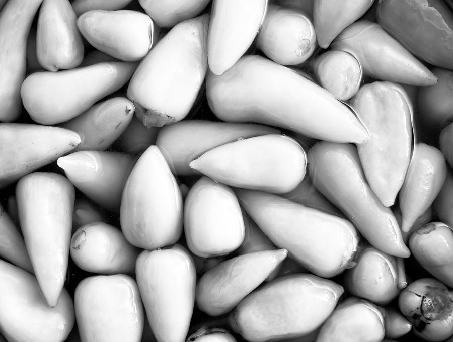 American Photograph - Pickled Peppers by Tom Gowanlock American Photograph - Pickled Peppers by Tom Gowanlock