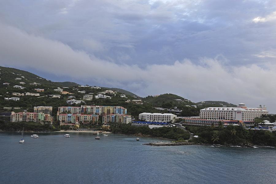 Picture Perfect Saint Thomas  Photograph by Willie Harper