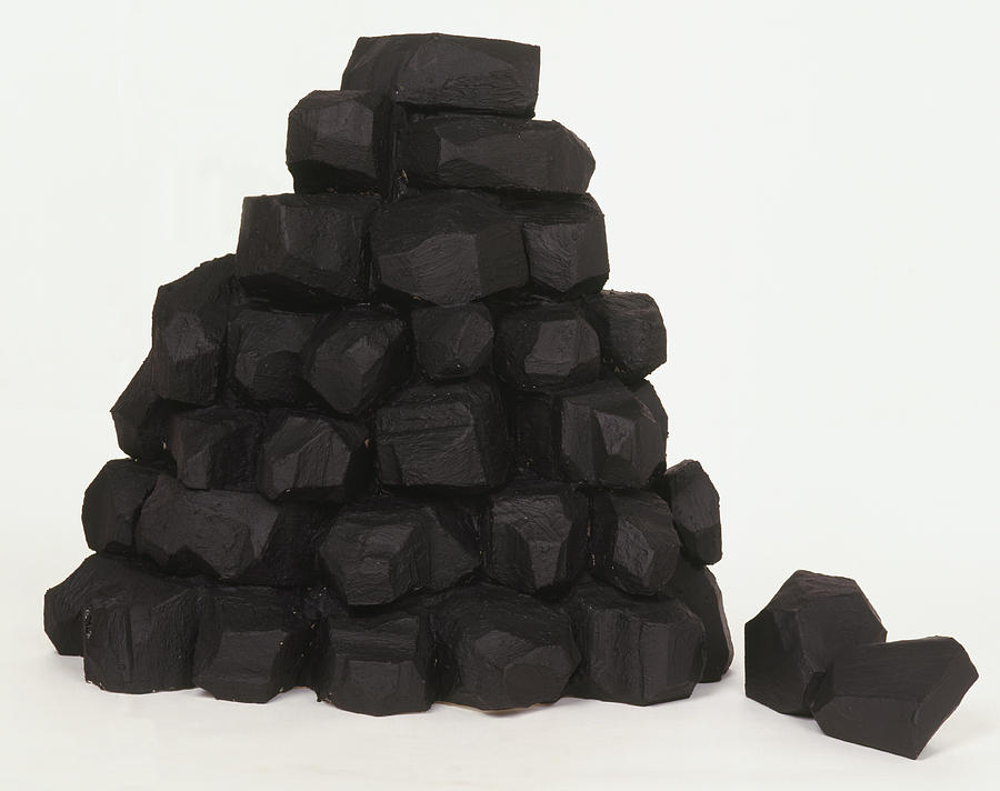 Pile of coal что это dota 2