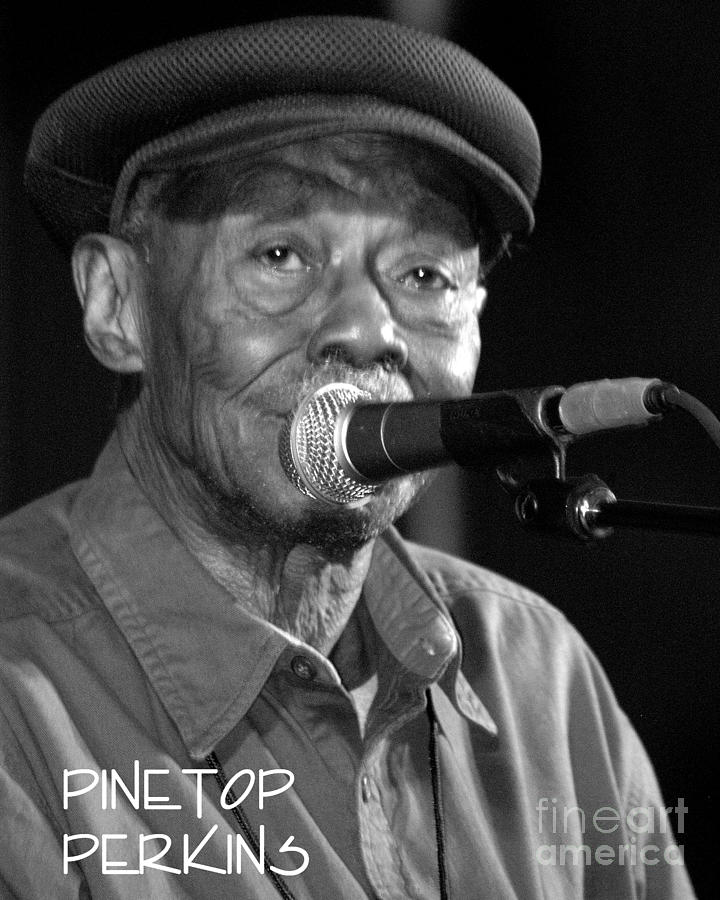 Perkins Photograph by Dennis Tyler Fine Art America