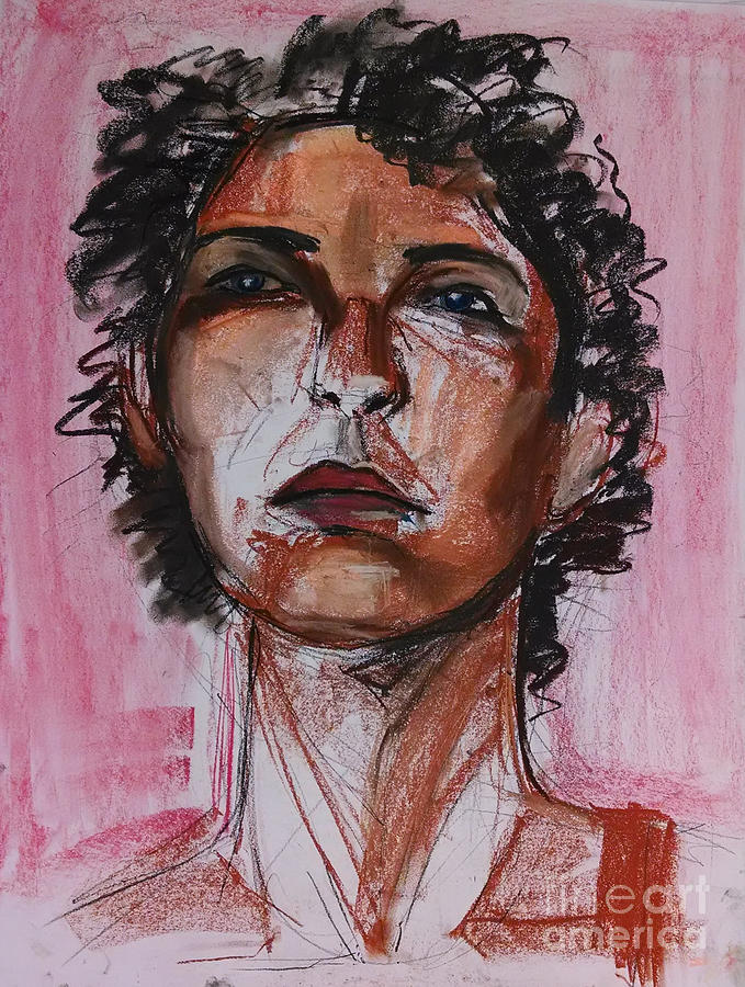 Pink by Gabrielle Wilson-Sealy Pink by Gabrielle Wilson-Sealy