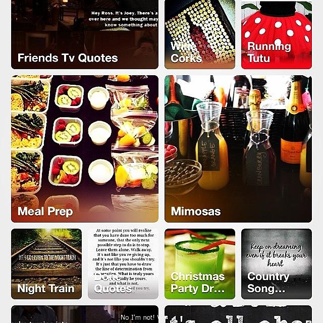 Pinterest Had Some Suggestions For Photograph by Amanda  Nelson