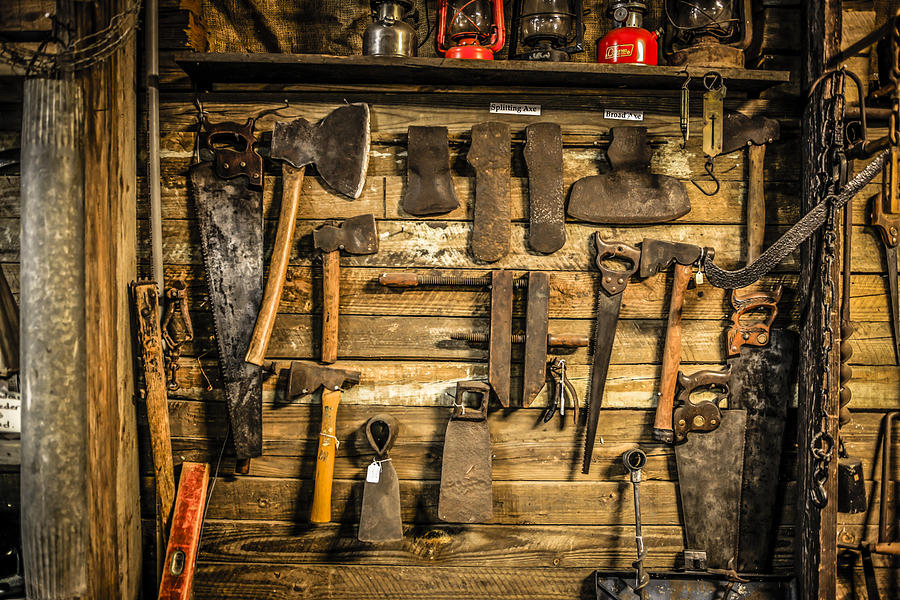 pioner tools
