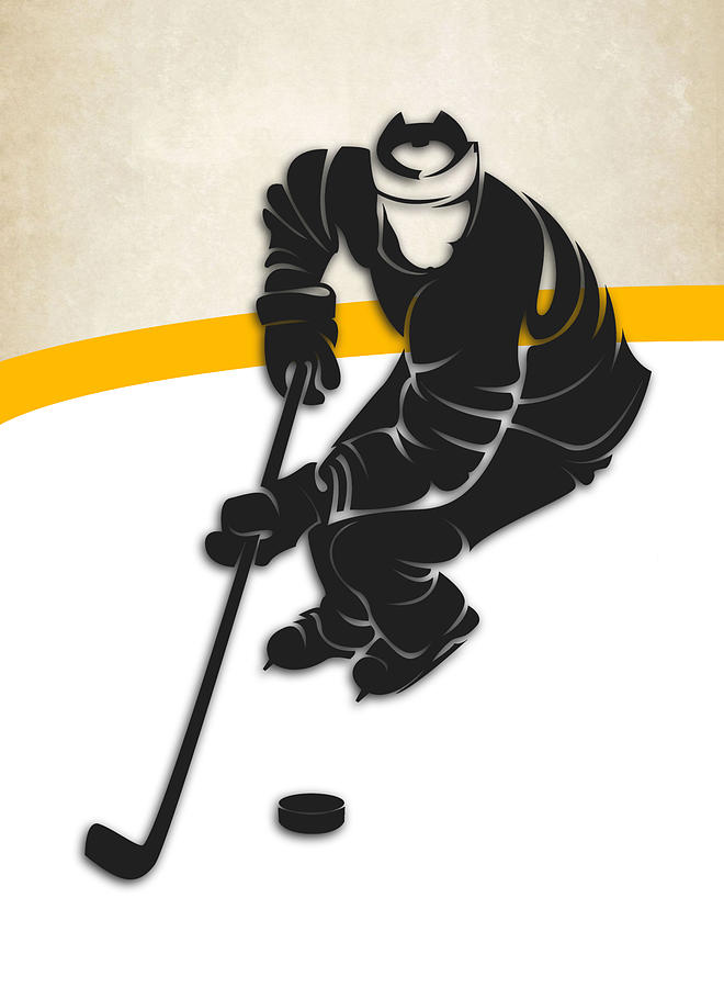 Pittsburgh Penguins Rink Photograph by Joe Hamilton - Fine Art America