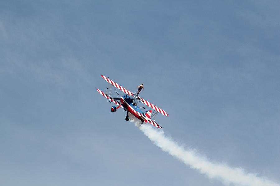 Planes 20 Photograph By Jennifer Heisey - Pixels