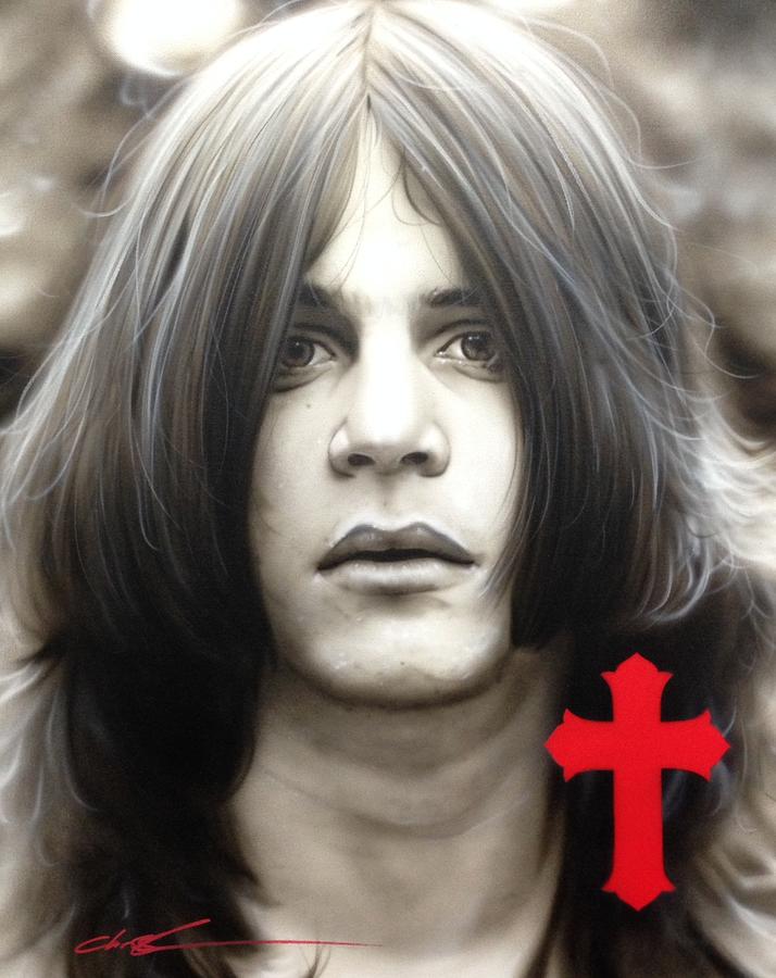 is ozzy osbourne religion