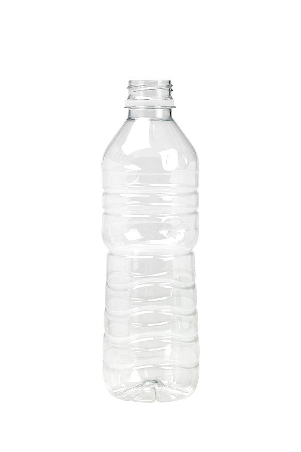 Plastic bottle Photograph by Imagestock Plastic bottle Photograph by Imagestock