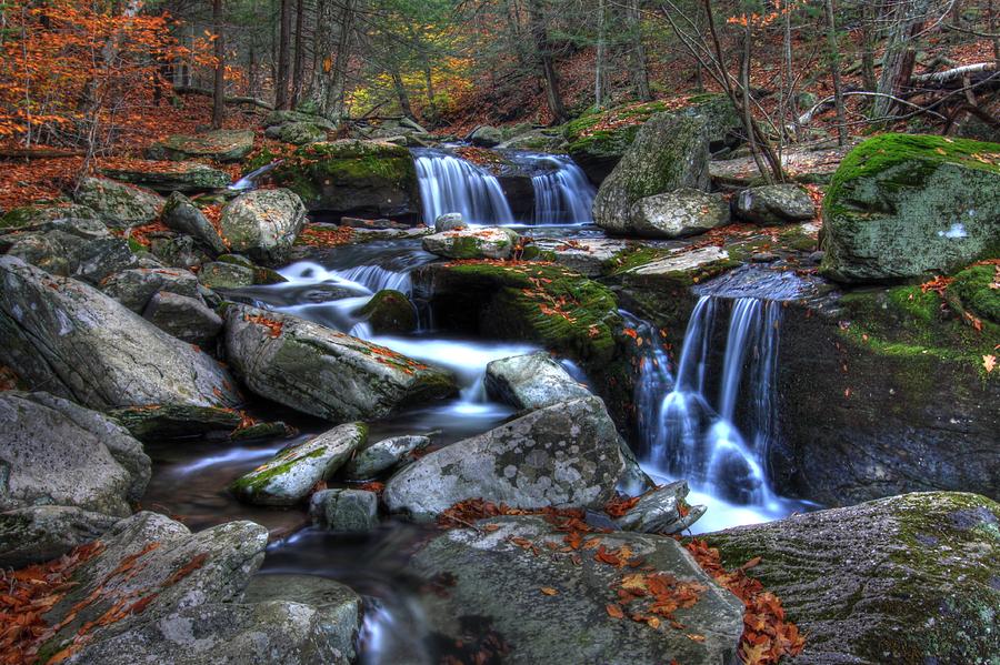 Plattekill Clove 3 Catskills New York Photograph by Gary Nedbal
