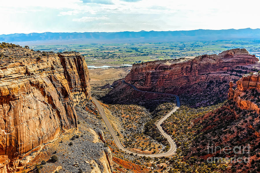 Pocket Size Grand Canyon by Jon Burch Photography