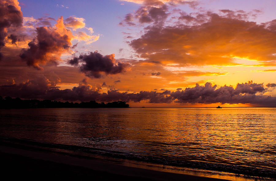 Point Paradise Photograph by Todd Reese - Fine Art America