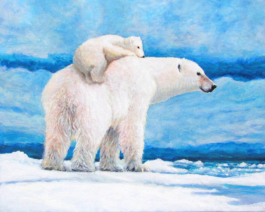 polar coat paint