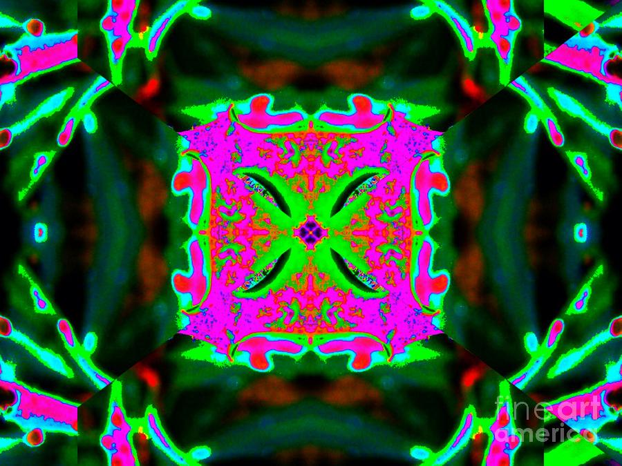 Pomegranate Digital Art - Pomegranate by Lorles Lifestyles Pomegranate Digital Art - Pomegranate by Lorles Lifestyles