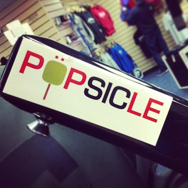 @pop_sic_ill Just Seen This :) Photograph by Creative Skate Store