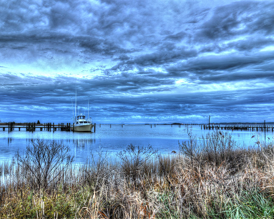 poquoson yacht club photos