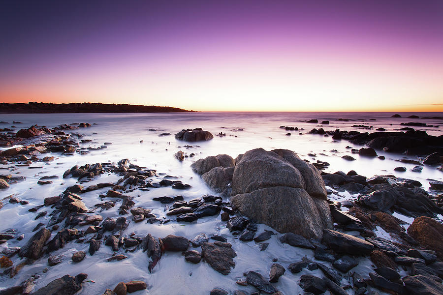 Port Neill, Eyre Peninsula - South Photograph by Robert Lang Photography