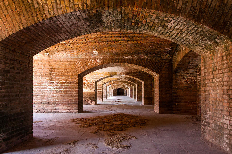 Portals Photograph by Adam Pender